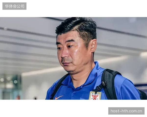 山东泰山进攻数据活跃但转化效率存疑,主帅韩鹏的战术体系面临考验。 山东泰山进攻数据活跃但转化效率存疑,主帅韩鹏的战术体系面临考验。